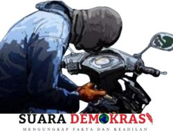 Sudah 43 Hari Laporan Kasus Dugaan Pencurian Belum Juga Ada Tersangka