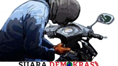 Sudah 43 Hari Laporan Kasus Dugaan Pencurian Belum Juga Ada Tersangka