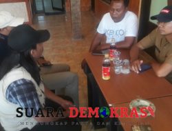 Anggaran Bumdes Kalimo’ok Rp. 150 Juta Menjadi Sorotan Publik