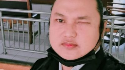 Advokat Muda Angkat Bicara, Menilai Tugas Wartawan Dihalangi