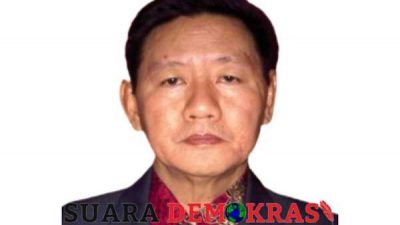 Kapolri Harus Tegas dan Terbuka Karena Kepercayaan Publik  Diurutan 3