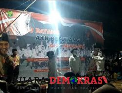 SDN Kalianget Barat 1 Ikut Berpartisipasi Gerakan Pramuka Perjumtuming 2022