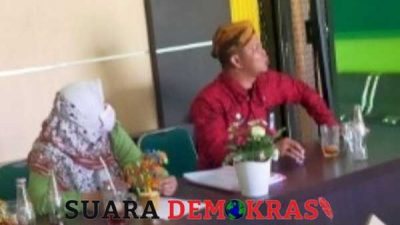 Dugaan Malpraktek, Pihak Keluarga Almarhum Bersurat Kepada DPRD Sumenep