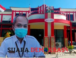 RSUD dr. H. Moh Anwar Sumenep Terus Berinovasi Dengan Guiding Block