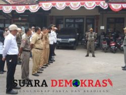 Satpol PP Sumenep Membentuk Tim Melakukan Operasi Peredaran Rokok Ilegal