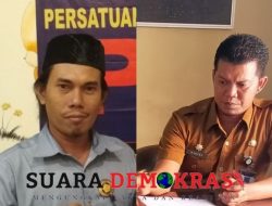 PLT Camat Kalianget Akan Melakukan Monitoring BUMDesa