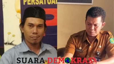 PLT Camat Kalianget Akan Melakukan Monitoring BUMDesa