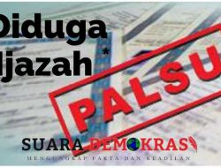 Dugaan Adanya Ijazah Palsu Menjadi Sorotan Publik