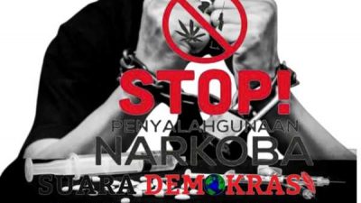 Patut Diapresiasi, Kinerja Polres Sumenep Dalam Memberantas Narkoba