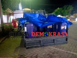 Pengisian Jerigen BBM Bersubsidi Semakin Marak Dan Bebas Di SPBU