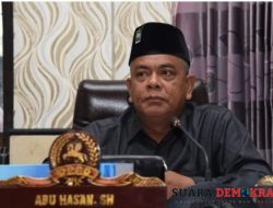 Kondisi Nakes TKS Membuat DPRD Sumenep Prihatin