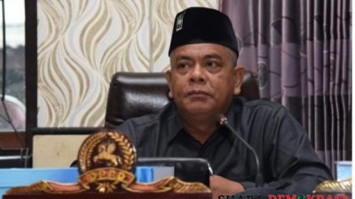 Kondisi Nakes TKS Membuat DPRD Sumenep Prihatin