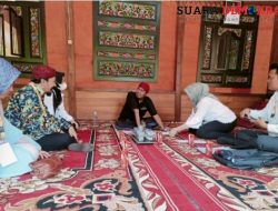 Bupati Sumenep Dilakukan Regsosek 2022 Oleh BPS