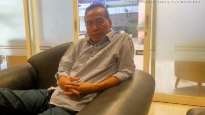 3 Kasus Yang Menjadi Atensi Ketua LPK KP Di Sumenep