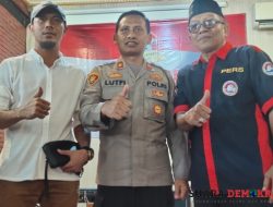 HUT Ke-12 Media Metro Soerya Dihadiri Wakapolres Bangkalan Dan Ketua L KPK Mawil Sampang