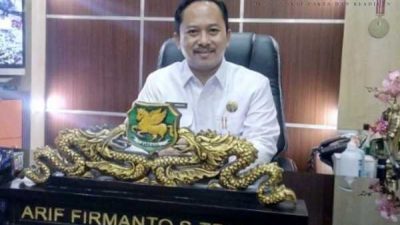 Pemkab Sumenep Melalui DKPP Berkomitmen Memberikan Pelayanan
