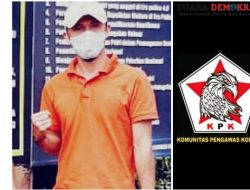 Pernyataan BPD Karang Gayam Dan Ketua L-KPK Mawil Sampang Atas Persoalan Mantan Kadesnya