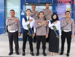 Satpas 1152 Polres Sumenep Siapkan Duta Pelayanan SIM