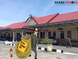 Kasus Dugaan Penggelapan Honor BPD Jadi Atensi Polres Sampang
