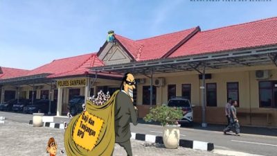Kasus Dugaan Penggelapan Honor BPD Jadi Atensi Polres Sampang