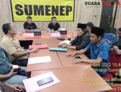 K.A.K Mendesak Polres Sumenep Menindak Dugaan Penyalahgunaan Rekom Pembelian BBM