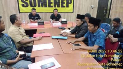 K.A.K Mendesak Polres Sumenep Menindak Dugaan Penyalahgunaan Rekom Pembelian BBM