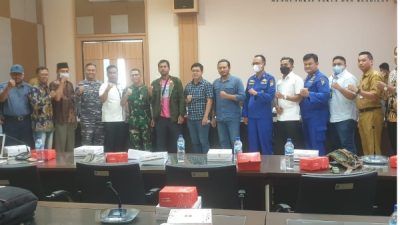 Perjuangan Masyarakat Kepulauan Untuk BBM Bersubsidi