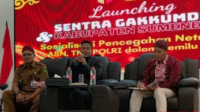 Sulaisi Abdurrazaq: Quo Vadis Netralitas ASN?