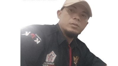 Ketua L-KPK Antusias Harjad Kabupaten Sampang Ke-399