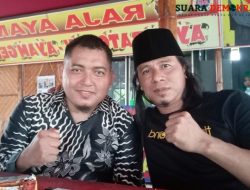 Advokat Ach Supyadi Tak Gentar Adanya Pelaporan Dirinya