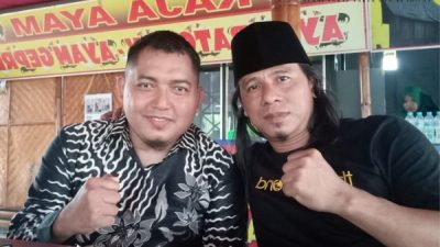 Advokat Ach Supyadi Tak Gentar Adanya Pelaporan Dirinya