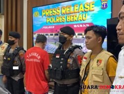 Terkuak Dugaan Tipikor Pengelolaan Air Padai