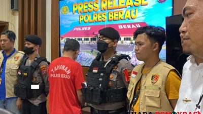 Terkuak Dugaan Tipikor Pengelolaan Air Padai