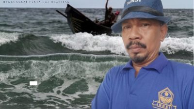 Ketua HNSI Sumenep Mendesak Pemerintah Memperhatikan Nasib Nelayan