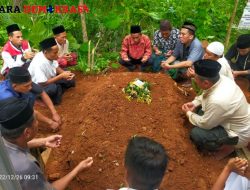 Kehidupan Pasti Menghadapi Kematian Dan Kesedihanpun Pecah