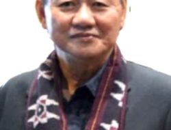 Oknum Polri Menjadi Wartawan Dikecam Ketum PJI