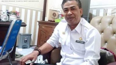 Bentuk Pelayanan Pemkab Sumenep Melalui DPMD Membangun PLTD Di Kepulauan