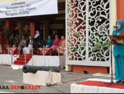 Hari Ibu Ke-94 Tahun 2022 “Perempuan Berdaya Indonesia Maju”