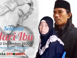 Kasih Ibu Seorang Wanita Yang Sangat Berarti