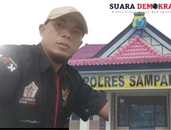 Kasus Honor BPD, Mantan Kades Mangkir Dari Panggilan Polres Sampang