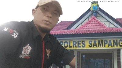 Kasus Honor BPD, Mantan Kades Mangkir Dari Panggilan Polres Sampang