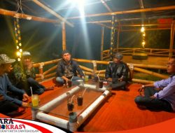 Kerja Bersama Tim Kunci Untuk Meraih Kesuksesan