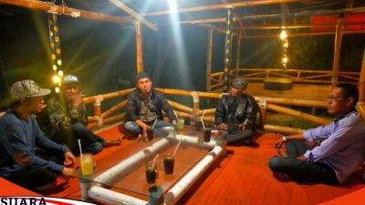 Kerja Bersama Tim Kunci Untuk Meraih Kesuksesan