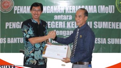 Posbakum Adin Sumenep Akan Memberikan Bantuan Hukum Gratis