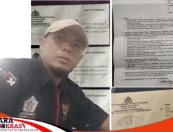 Ketua L-KPK Mawil Sampang Mendesak Kasus Dugaan Penggelapan Honor BPD Dituntaskan
