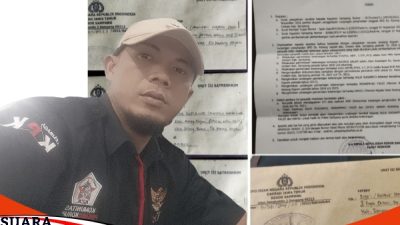 Ketua L-KPK Mawil Sampang Mendesak Kasus Dugaan Penggelapan Honor BPD Dituntaskan