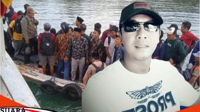 Penyelenggara Seleksi Calon Anggota PPS Dinilai Tolol