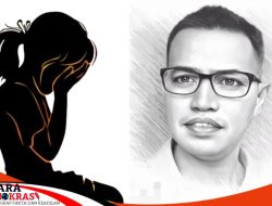 Hambali Jurnalis Senior: Ingat Korban Pemerkosaan Anak Dibawah Umur