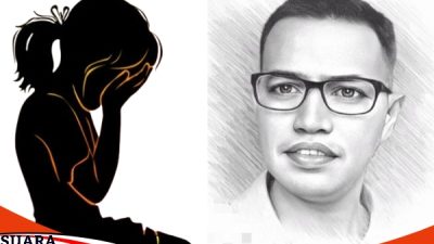 Hambali Jurnalis Senior: Ingat Korban Pemerkosaan Anak Dibawah Umur