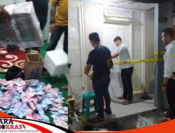 Ketum PJI Mengecam Pelaku Jual-beli Darah Berlebel PMI